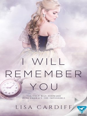 cover image of I Will Remember You